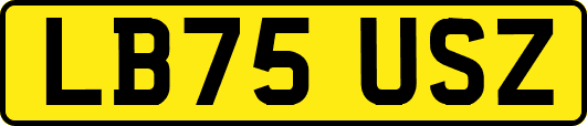 LB75USZ