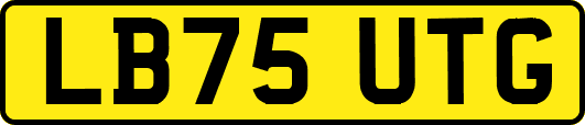 LB75UTG