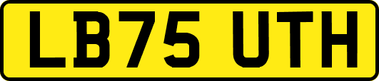 LB75UTH