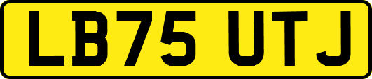 LB75UTJ