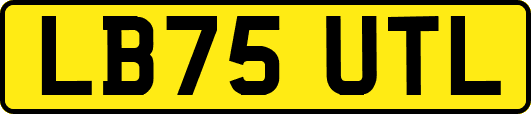 LB75UTL