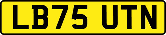 LB75UTN
