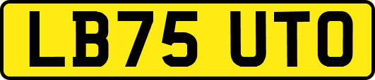 LB75UTO
