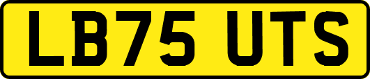 LB75UTS