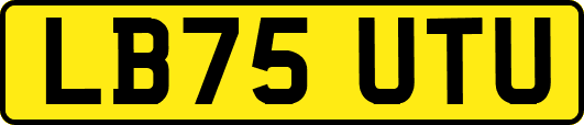 LB75UTU