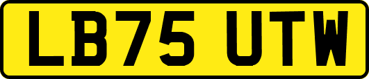 LB75UTW