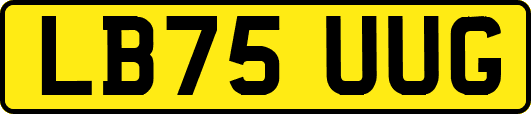 LB75UUG