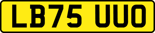LB75UUO
