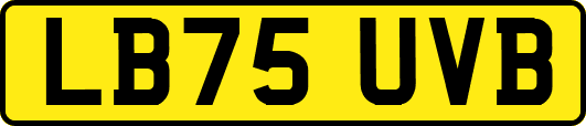 LB75UVB