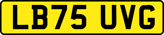 LB75UVG