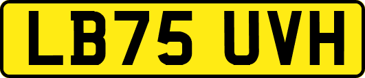 LB75UVH