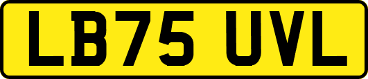 LB75UVL