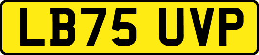 LB75UVP