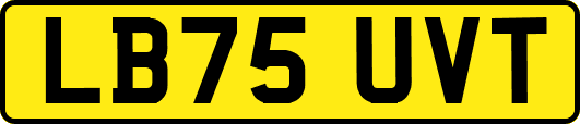 LB75UVT