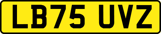 LB75UVZ