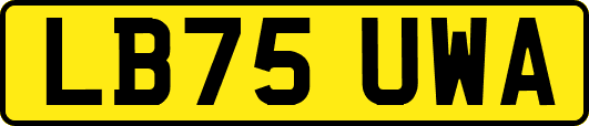 LB75UWA