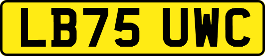 LB75UWC