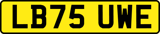LB75UWE