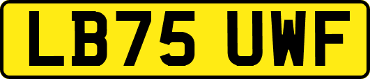 LB75UWF