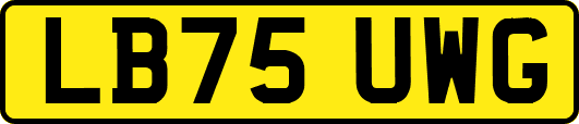 LB75UWG