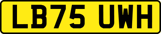 LB75UWH