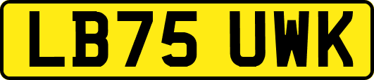 LB75UWK