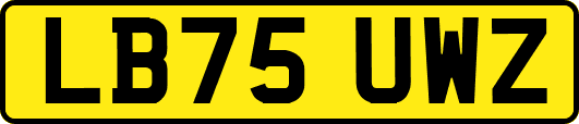 LB75UWZ