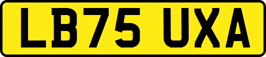 LB75UXA