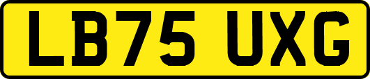 LB75UXG
