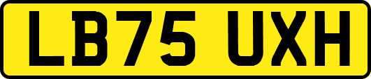 LB75UXH