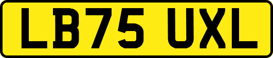 LB75UXL