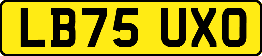 LB75UXO