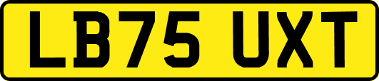 LB75UXT