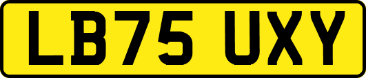 LB75UXY
