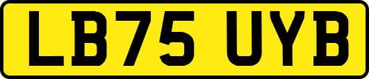 LB75UYB