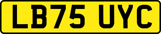 LB75UYC