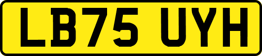 LB75UYH