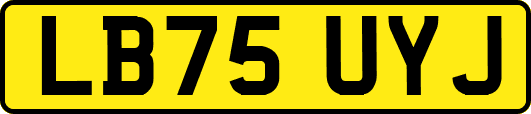 LB75UYJ