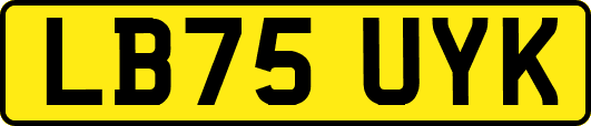 LB75UYK
