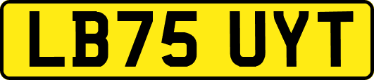 LB75UYT