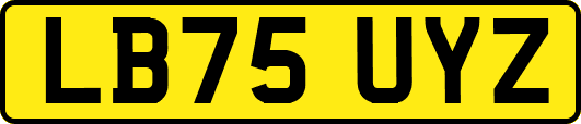 LB75UYZ
