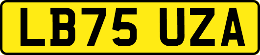 LB75UZA