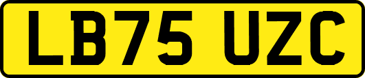 LB75UZC