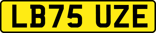 LB75UZE