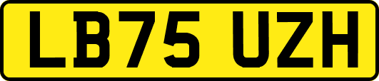 LB75UZH