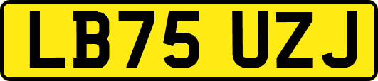 LB75UZJ