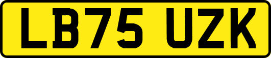 LB75UZK