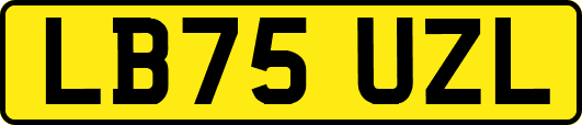 LB75UZL