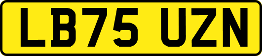 LB75UZN