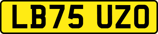 LB75UZO